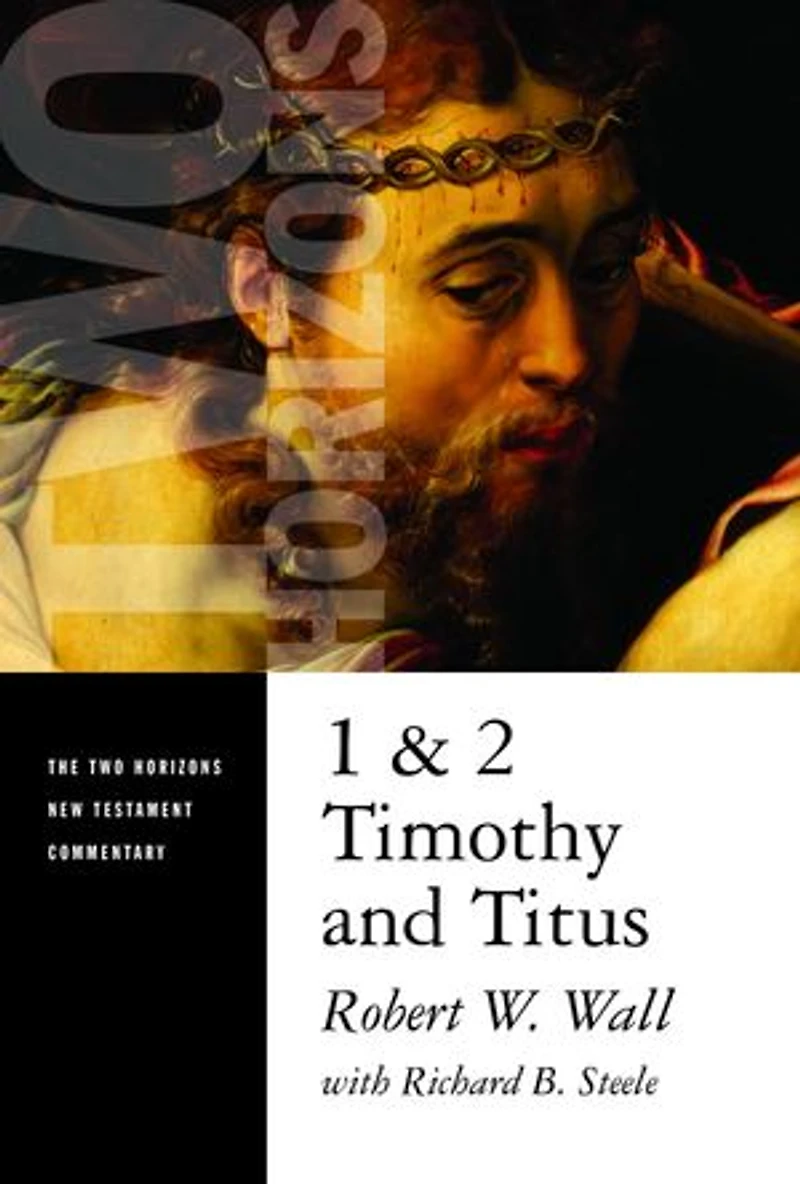 1 and 2 Timothy Titus