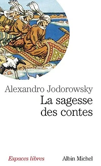 La sagesse des contes