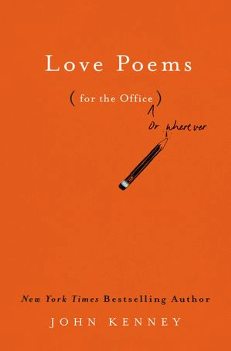 Love Poems for the Office