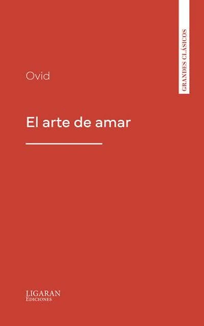 El arte de amar