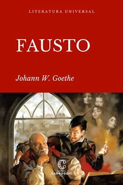 Fausto: Una tragedia