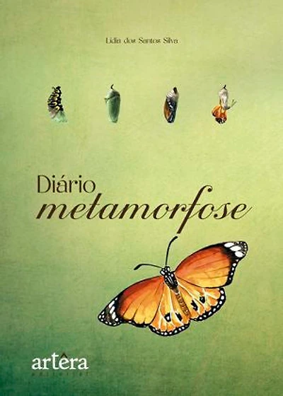 Diário Metamorfose
