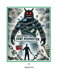Defeating the Debt Monster. A Proven Plan to Take Back Control