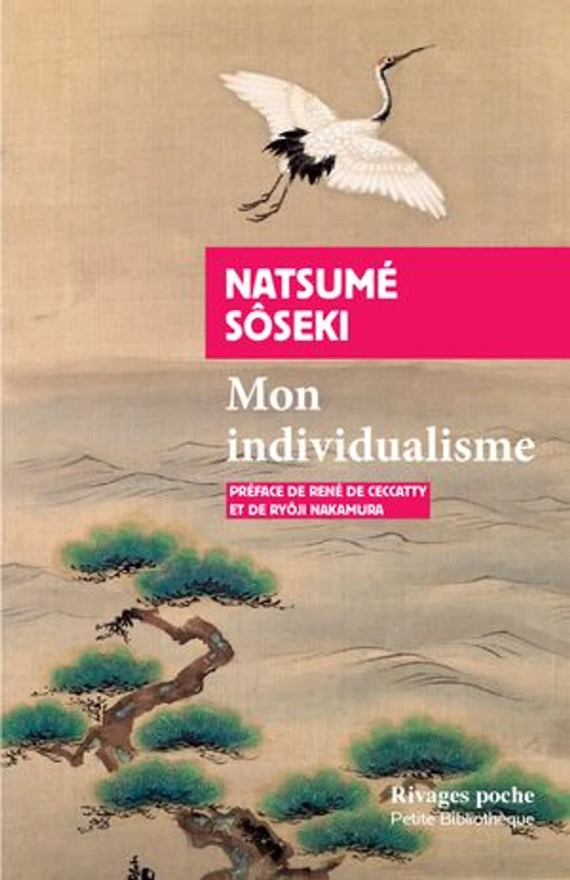 Mon individualisme ; Quelques lettres aux amis