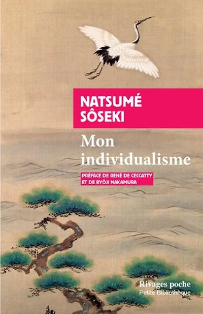 Mon individualisme ; Quelques lettres aux amis