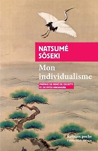Mon individualisme ; Quelques lettres aux amis