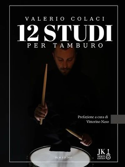 12 Studi: per Tamburo