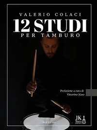 12 Studi: per Tamburo