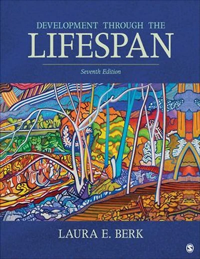 DEVELOPMENT THROUGH THE LIFESPAN