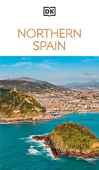 DK Northern Spain: Must-See Sights. Culture & History. Detailed Maps Tours. Covers Galicia, Asturias, Cantabria, mo