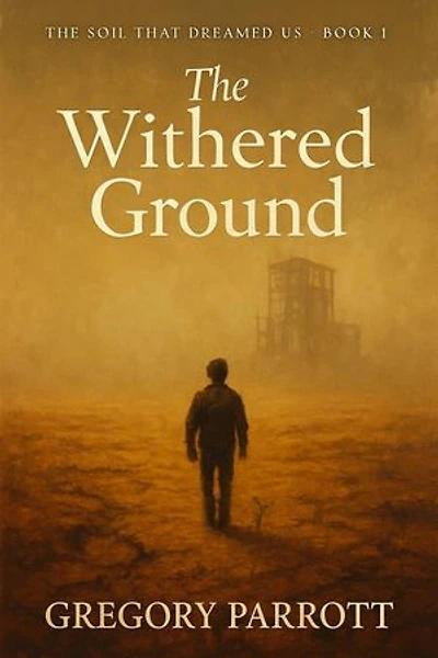 The Withered Ground: The Soil That Dreamed Us, #1
