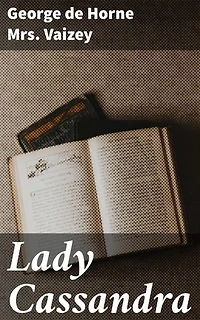 Lady Cassandra: Enriched edition. A Victorian Tale of Love, Society, and Sacrifice