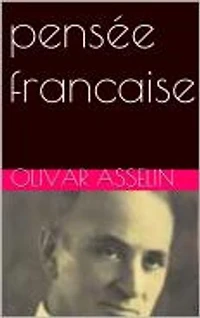 pensée francaise