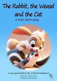 The Rabbit, the Weasel and the Cat: AI Kids' Stories
