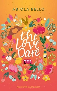 The Love Dare: Sommerliche Slow Burn-Romance im bezaubernden Notting Hill