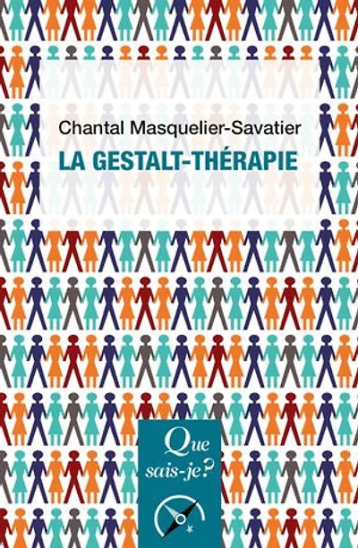 La gestalt-thérapie