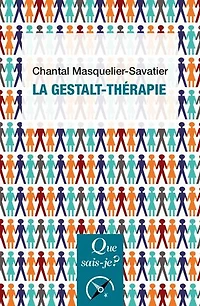La gestalt-thérapie