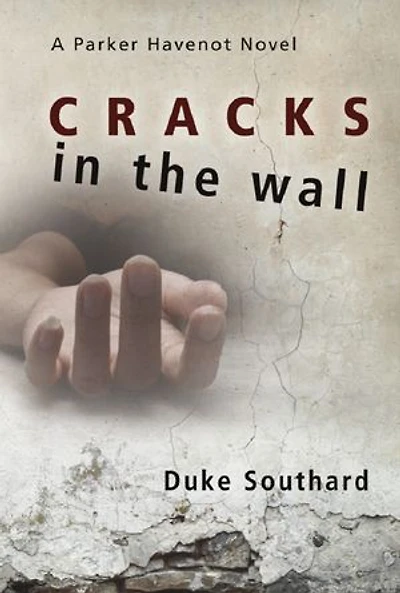 Cracks the Wall