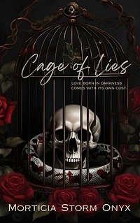 Cage of Lies: A Captive Romance
