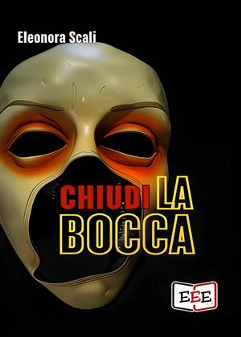 Chiudi la bocca