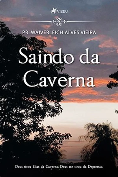 Saindo da Caverna