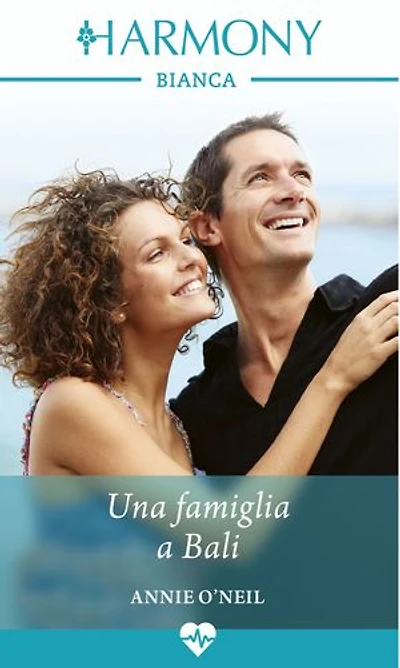 Una famiglia a Bali