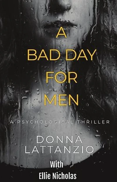 A Bad Day For Men