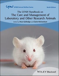 the UFAW Handbook on Care and Management of Laboratory Other Research Animals