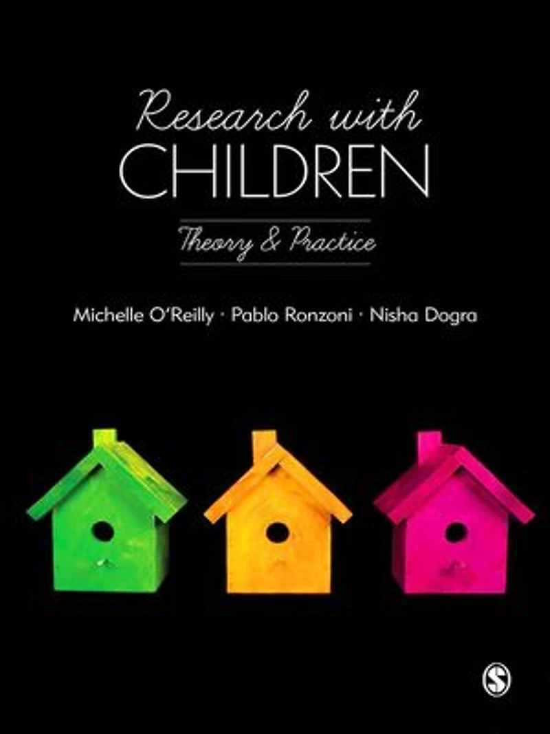 Research with Children: Theory and Practice