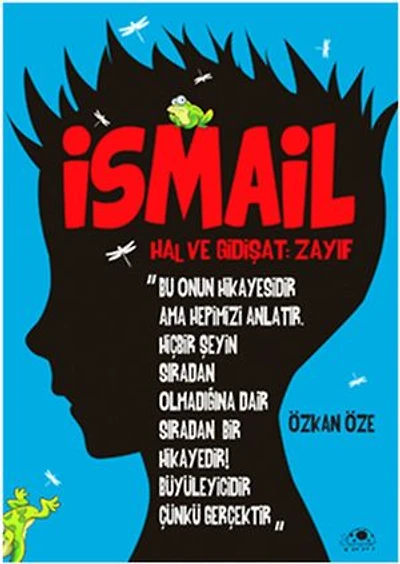 İsmail Hal ve Gidişat-Zayıf