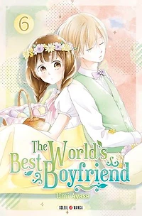 The world's best boyfriend, Vol. 6