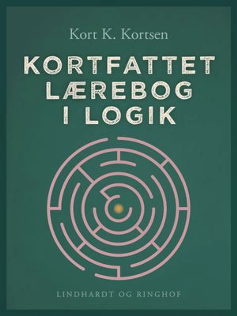 Kortfattet lærebog i logik