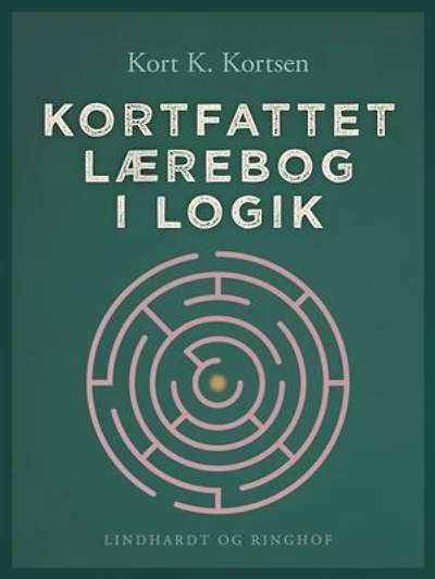 Kortfattet lærebog i logik