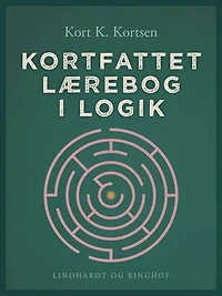 Kortfattet lærebog i logik