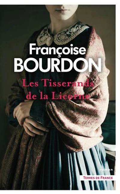 Les tisserands de la licorne ; Un ultime rendez-vous