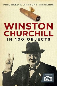 Winston Churchill 100 Objects