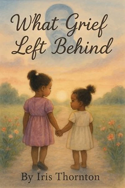 What grief left behind