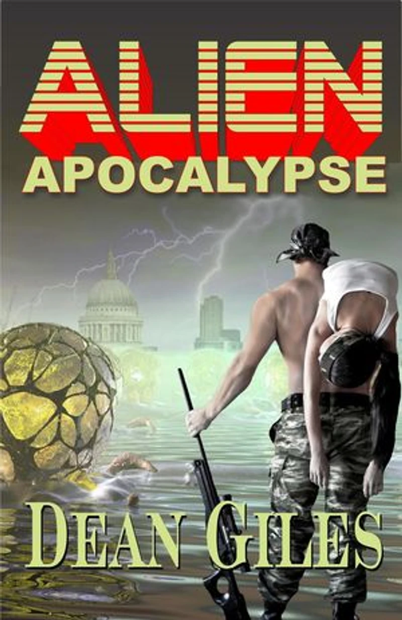 Alien Apocalypse