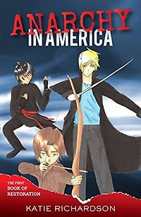 Anarchy America