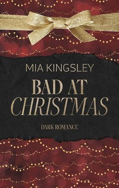 Bad at Christmas