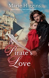A Pirate's Love