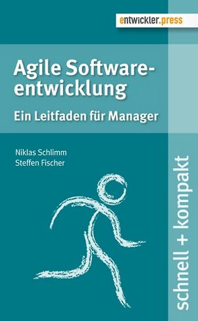 Agile Softwareentwicklung: Ein Leitfaden für Manager