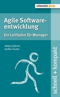 Agile Softwareentwicklung: Ein Leitfaden für Manager