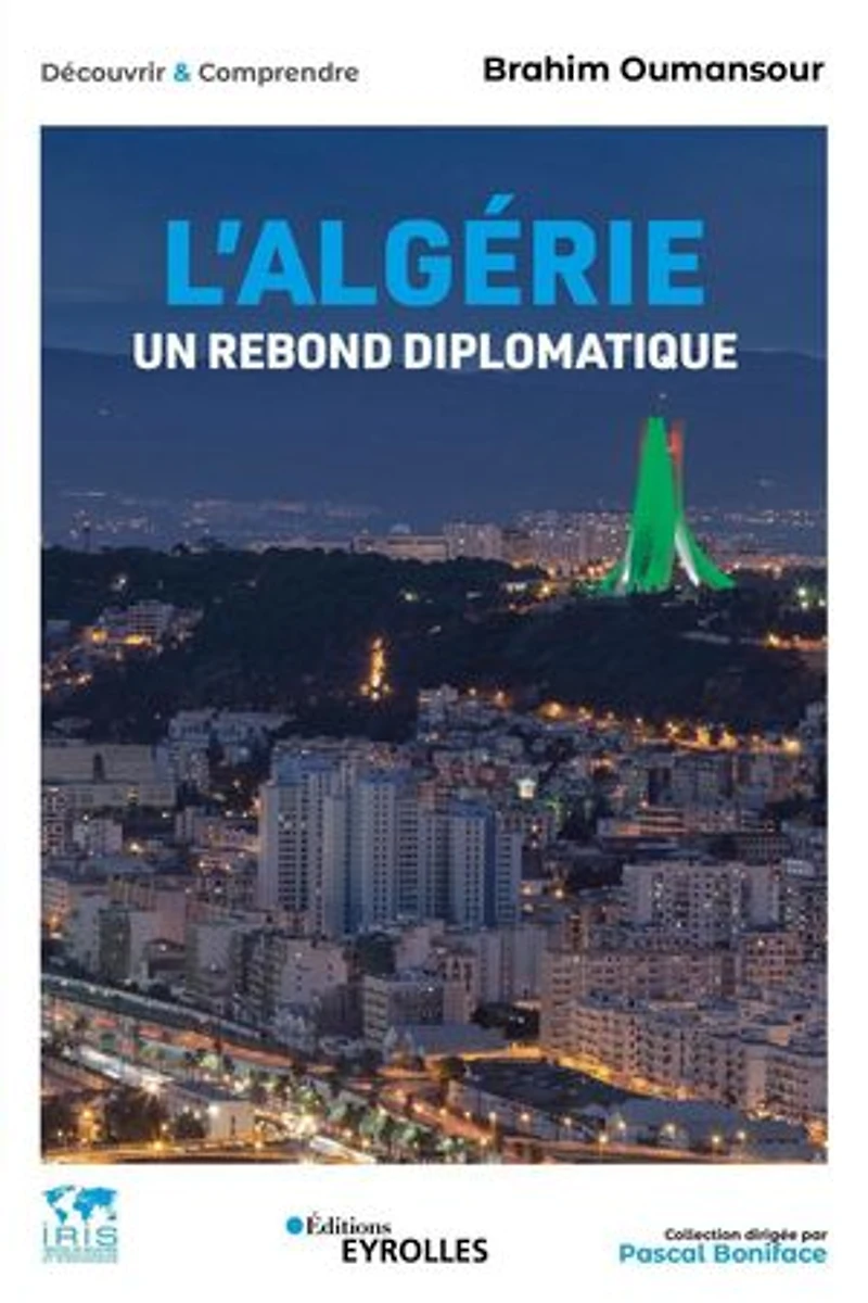 L' Algérie, un rebond diplomatique