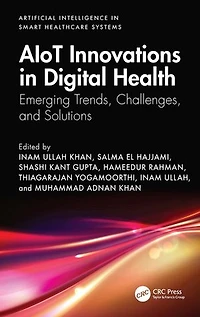 AIoT Innovations Digital Health: Emerging Trends, Challenges, and Solutions