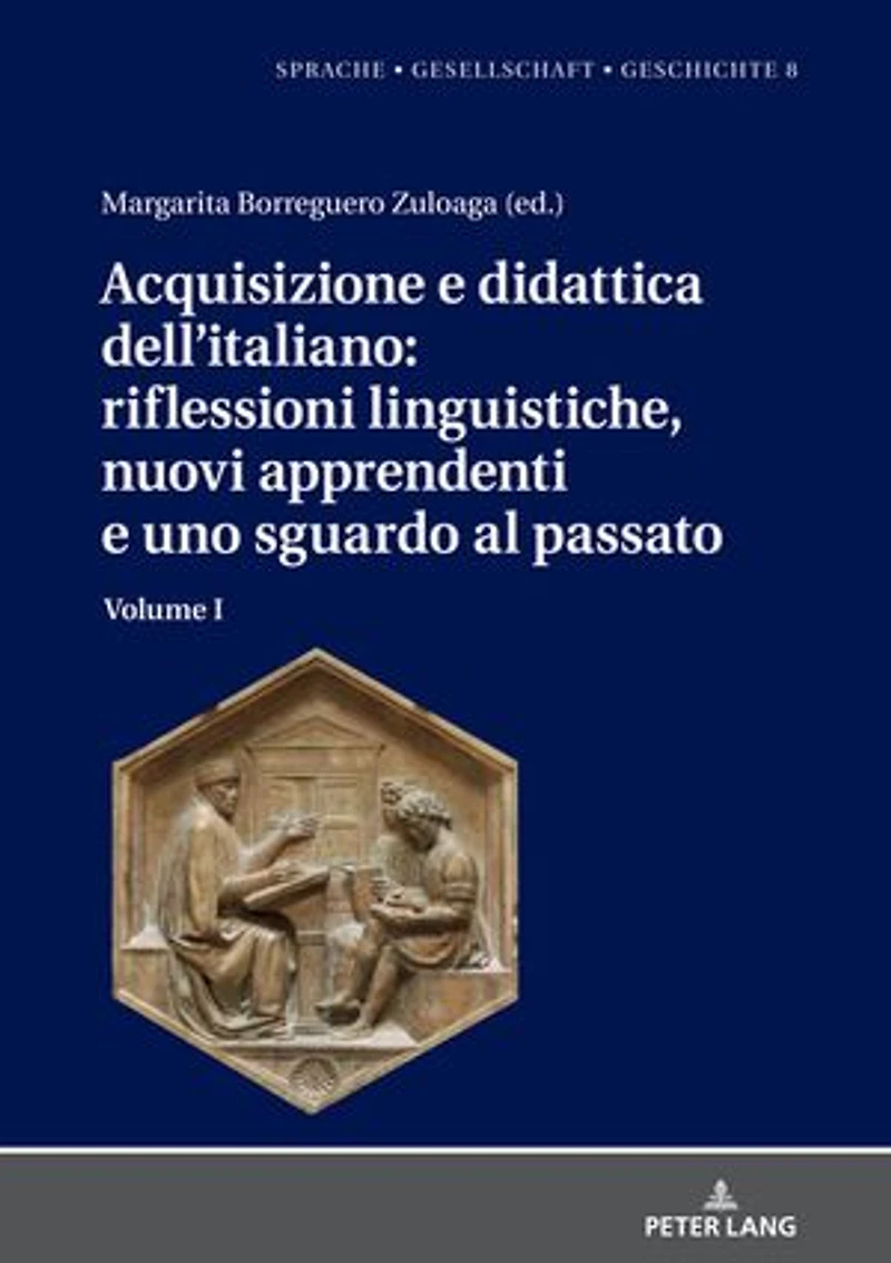 Acquisizione e didattica dell'italiano: riflessioni linguistiche