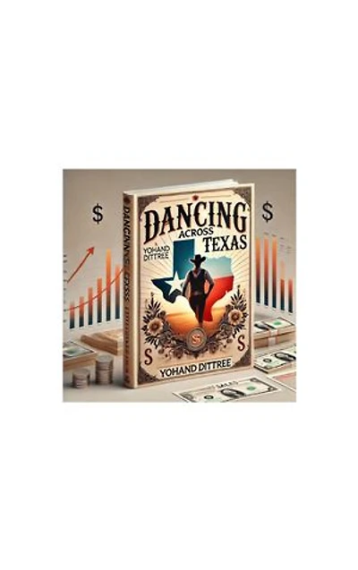 Dancing Across Texas