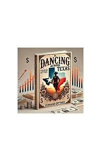 Dancing Across Texas