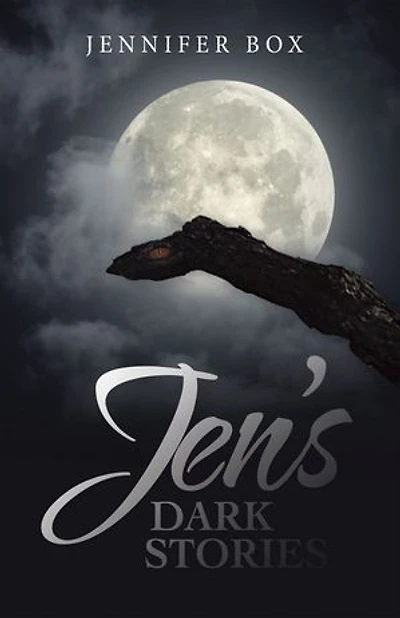 Jen's Dark Stories