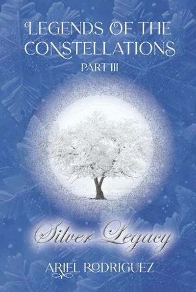 Legends of the Constellations Part III: Silver Legacy